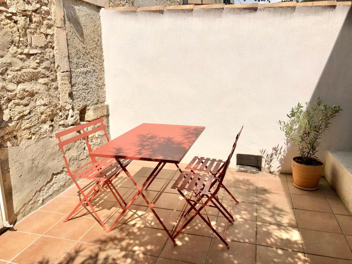 L'Oustau St. Bernard Βίλα Saint-Rémy-de-Provence Εξωτερικό φωτογραφία